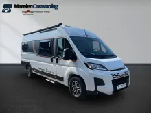 Fahrzeugbild Malibu Van first class - two rooms coupé 640 LE RB Fiat (749) #4