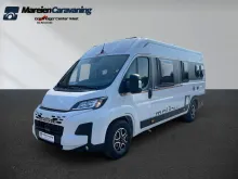 Fahrzeugbild Malibu Van first class - two rooms coupé 640 LE RB Fiat (749) #5