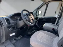 Fahrzeugbild Malibu Van first class - two rooms coupé 640 LE RB Fiat (749) #9