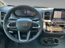 Fahrzeugbild Malibu Van first class - two rooms coupé 640 LE RB Fiat (749) #10
