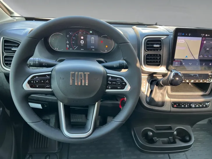 Fahrzeugbild Malibu Van first class - two rooms coupé 640 LE RB Fiat (749) #10