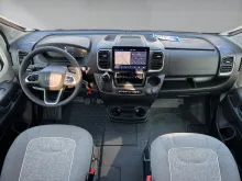 Fahrzeugbild Malibu Van first class - two rooms coupé 640 LE RB Fiat (749) #12