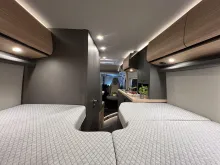Fahrzeugbild Malibu Van first class - two rooms coupé 640 LE RB Fiat (749) #30