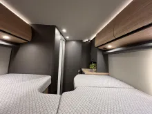 Fahrzeugbild Malibu Van first class - two rooms coupé 640 LE RB Fiat (749) #31