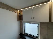 Fahrzeugbild Fendt Bianco Activ 465 SGE 2026! mit Dachklima-Aktion #16