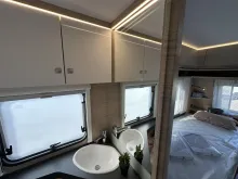 Fahrzeugbild Fendt Bianco Activ 465 SGE 2026! mit Dachklima-Aktion #17