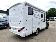 Fahrzeugbild Hymer ML-T 570 *Fahrassistenz-Paket Plus*Sat*Solar* #7