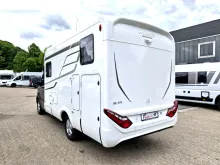Fahrzeugbild Hymer ML-T 570 *Fahrassistenz-Paket Plus*Sat*Solar* #9