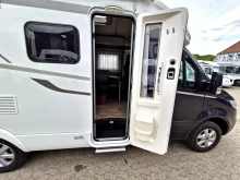 Fahrzeugbild Hymer ML-T 570 *Fahrassistenz-Paket Plus*Sat*Solar* #14