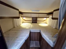 Fahrzeugbild Hymer ML-T 570 *Fahrassistenz-Paket Plus*Sat*Solar* #16