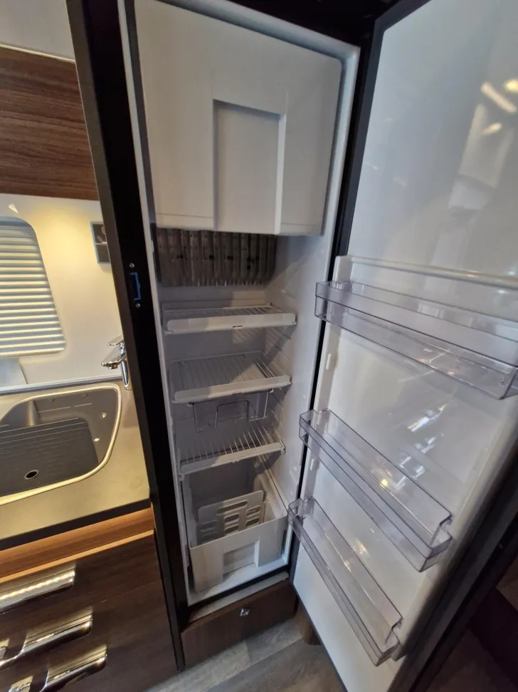 Fahrzeugbild Hymer ML-T 570 *Fahrassistenz-Paket Plus*Sat*Solar* #24