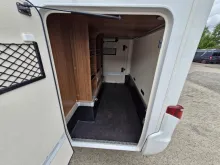 Fahrzeugbild Hymer ML-T 570 *Fahrassistenz-Paket Plus*Sat*Solar* #26