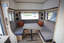 Fahrzeugbild Hobby De Luxe 495 UL/1.800 kg/Ambiente/7-touch #4