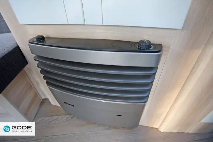 Fahrzeugbild Hobby De Luxe 495 UL/1.800 kg/Ambiente/7-touch #14