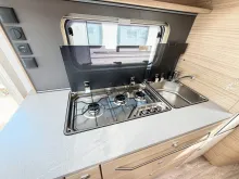 Fahrzeugbild Fendt Bianco Activ 560 SKM/2.000 kg/City Wasser/TV-Hal #15