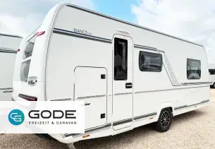 Bild Bianco Activ 550 KMG