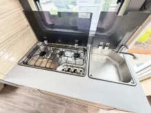 Fahrzeugbild Fendt Bianco Activ 550 KMG/Bettauszug/2.000 kg #15