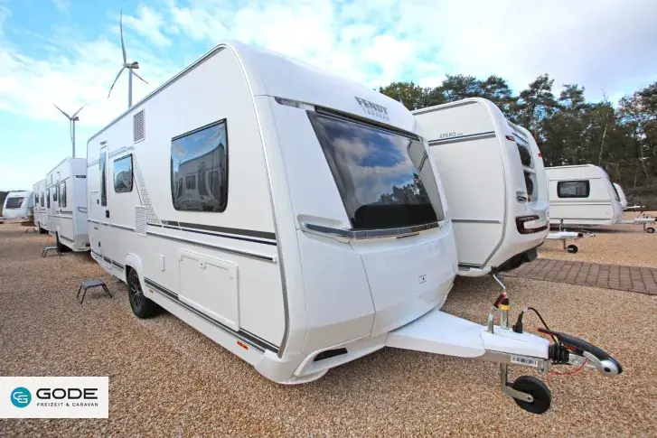 Fahrzeugbild Fendt Bianco Selection 515 SKM/2.000 kg/TV-Halter/45 L #3
