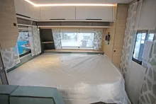 Fahrzeugbild Fendt Apero Activ 560 SKM/2.000 kg #7