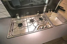 Fahrzeugbild Fendt Apero Activ 560 SKM/2.000 kg #12