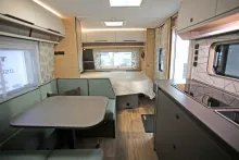 Fahrzeugbild Fendt Apero Activ 560 SKM/2.000 kg #13