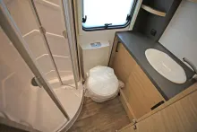 Fahrzeugbild Fendt Apero Activ 560 SKM/2.000 kg #15