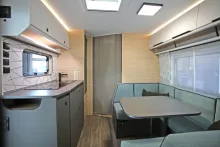 Fahrzeugbild Fendt Apero Activ 560 SKM/2.000 kg #20