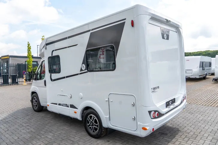 Fahrzeugbild Etrusco T 5900 FB 2026*Complete Selection*Automatik* #3