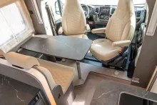 Fahrzeugbild Etrusco T 5900 FB 2026*Complete Selection*Automatik* #10