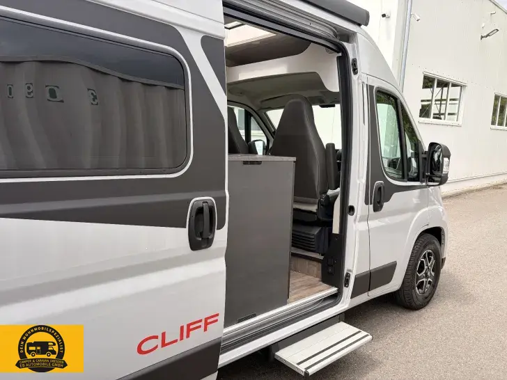 Fahrzeugbild Sunlight Cliff 602 Adventure Edition #MY26 #11