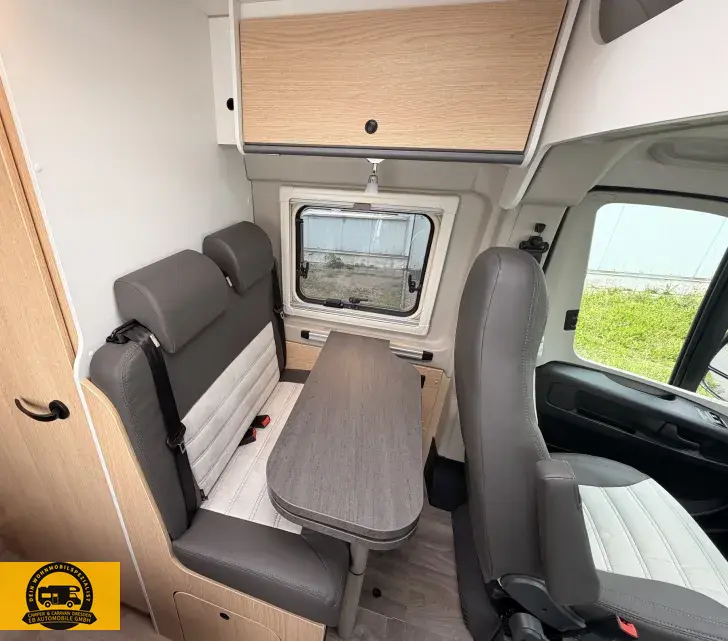 Fahrzeugbild Sunlight Cliff 602 Adventure Edition #MY26 #28