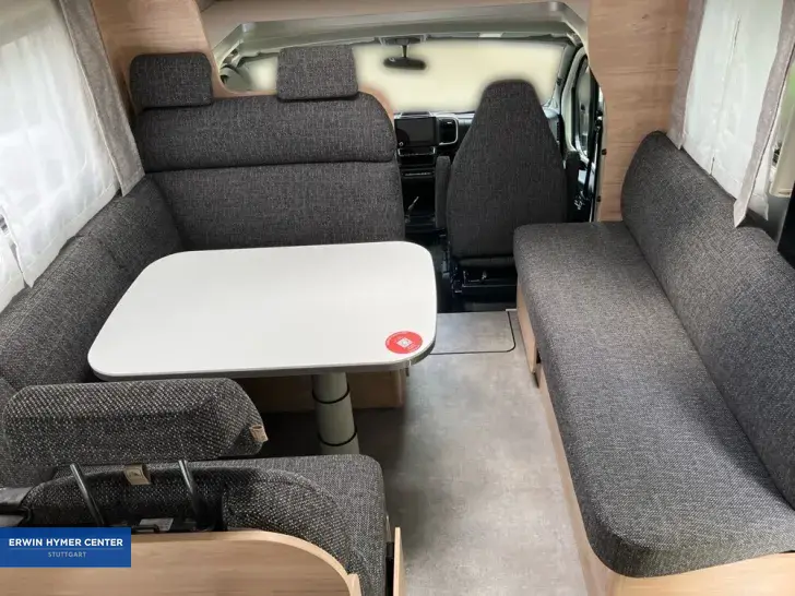 Fahrzeugbild Dethleffs XL Family A 7872-2 #13