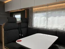 Fahrzeugbild Dethleffs XL Family A 7872-2 #14