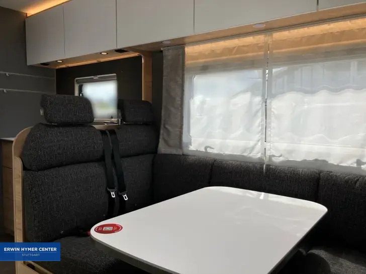 Fahrzeugbild Dethleffs XL Family A 7872-2 #14