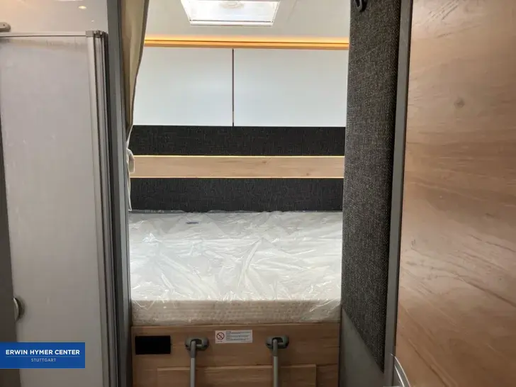 Fahrzeugbild Dethleffs XL Family A 7872-2 #24