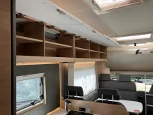 Fahrzeugbild Dethleffs XL Family A 7872-2 #29