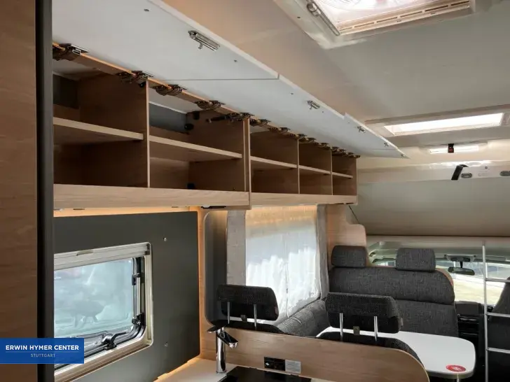 Fahrzeugbild Dethleffs XL Family A 7872-2 #29