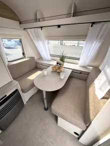 Fahrzeugbild LMC Sassino 460 E #7