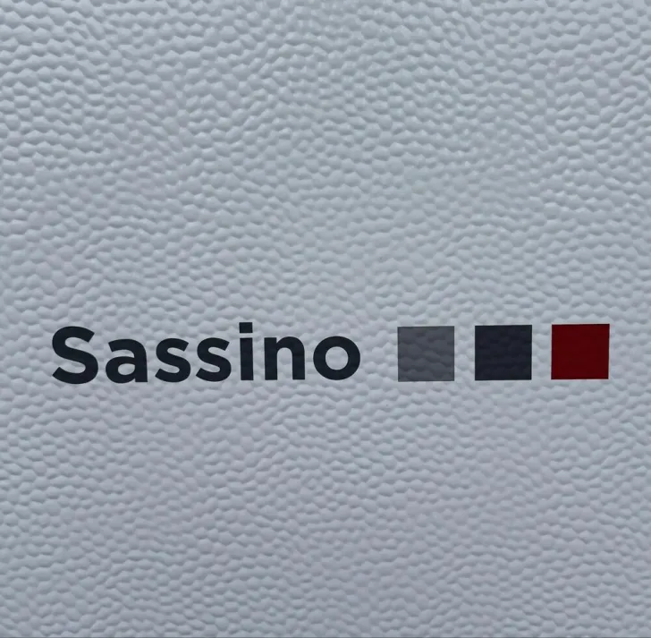 Fahrzeugbild LMC Sassino 460 E #20