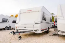 Fahrzeugbild Dethleffs Camper 460 EL *GÜMA DAYS DEAL* #3