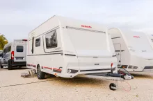 Fahrzeugbild Dethleffs Camper 460 EL *GÜMA DAYS DEAL* #5