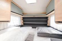 Fahrzeugbild Dethleffs Camper 460 EL *GÜMA DAYS DEAL* #11