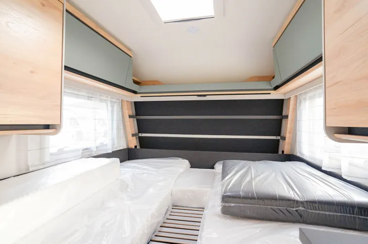 Fahrzeugbild Dethleffs Camper 460 EL *GÜMA DAYS DEAL* #11
