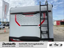 Fahrzeugbild Dethleffs Globebus Performance 4x4 T 46 Winter Vollausst. #7