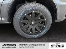 Fahrzeugbild Dethleffs Globebus Performance 4x4 T 46 Winter Vollausst. #10