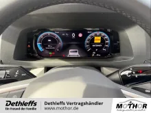 Fahrzeugbild Dethleffs Globebus Performance 4x4 T 46 Winter Vollausst. #12