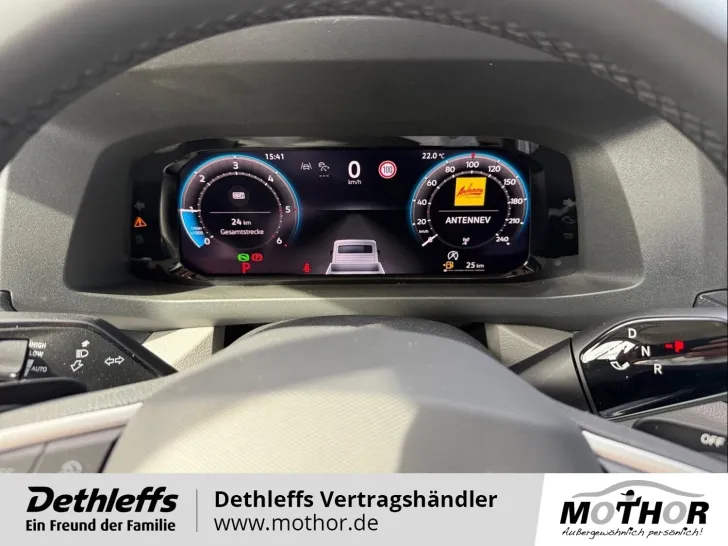 Fahrzeugbild Dethleffs Globebus Performance 4x4 T 46 Winter Vollausst. #12