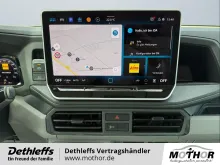 Fahrzeugbild Dethleffs Globebus Performance 4x4 T 46 Winter Vollausst. #13