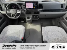 Fahrzeugbild Dethleffs Globebus Performance 4x4 T 46 Winter Vollausst. #15