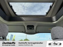 Fahrzeugbild Dethleffs Globebus Performance 4x4 T 46 Winter Vollausst. #16